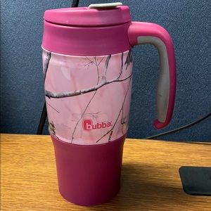Real tree Coffee Travel Mug 18oz